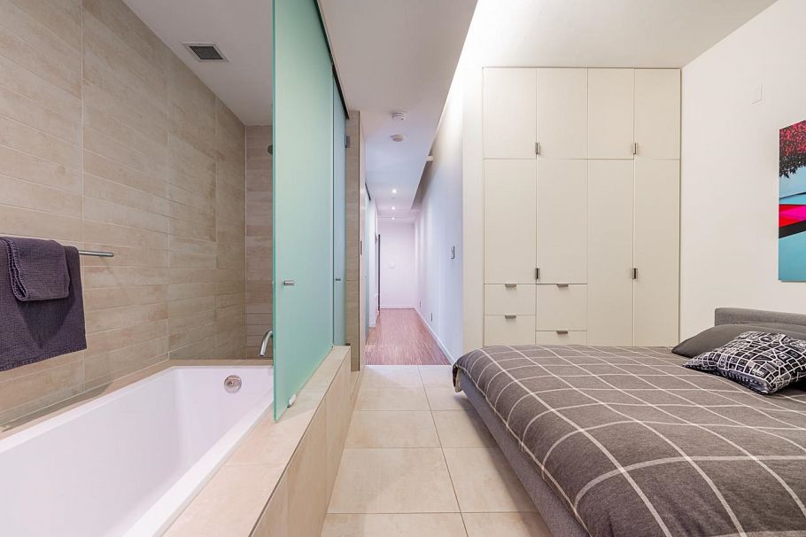 211 36 Water Street Vancouver, BC - 17