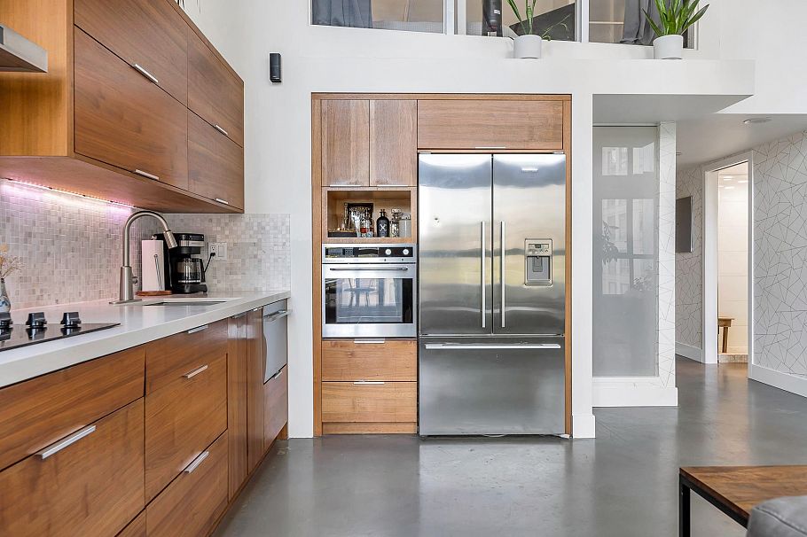 313 1238 Seymour Street Vancouver, BC - 13