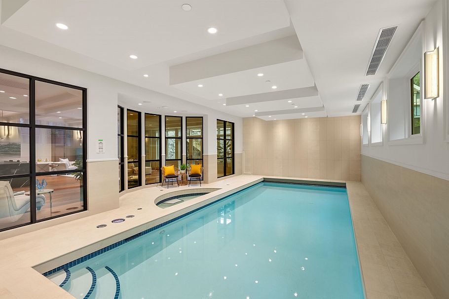 1263 Balfour Avenue Vancouver, BC - 11