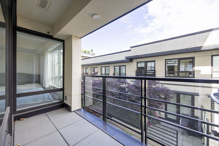 208 4408 Cambie Street Vancouver, BC - 16