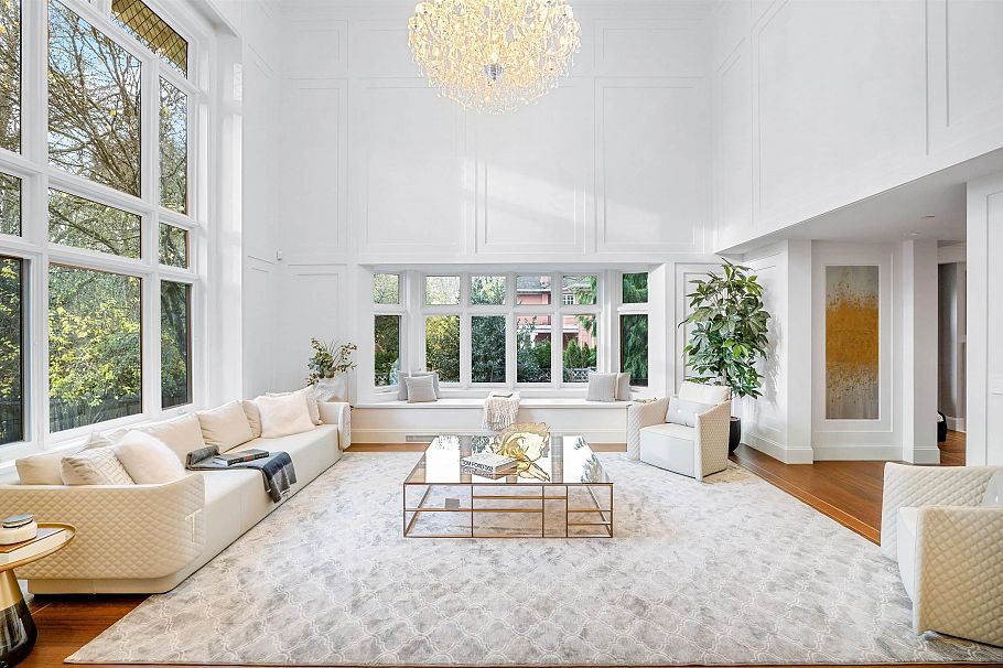 1263 Balfour Avenue Vancouver, BC - 1