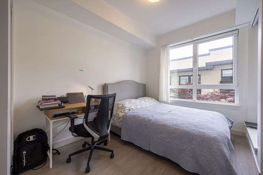 208 4408 Cambie Street Vancouver, BC - 8