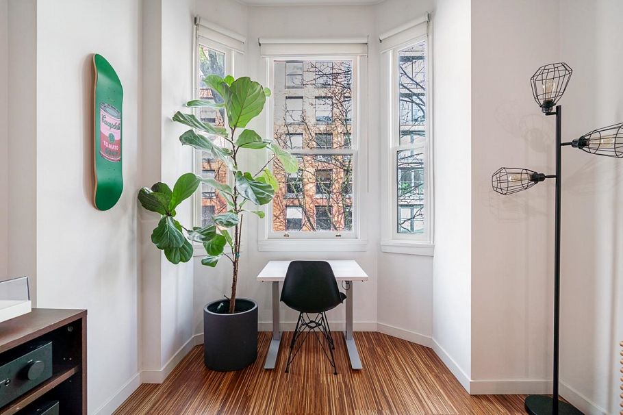 211 36 Water Street Vancouver, BC - 5