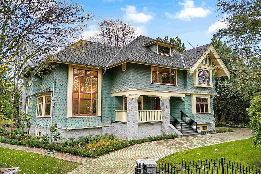 1263 Balfour Avenue Vancouver, BC - 12