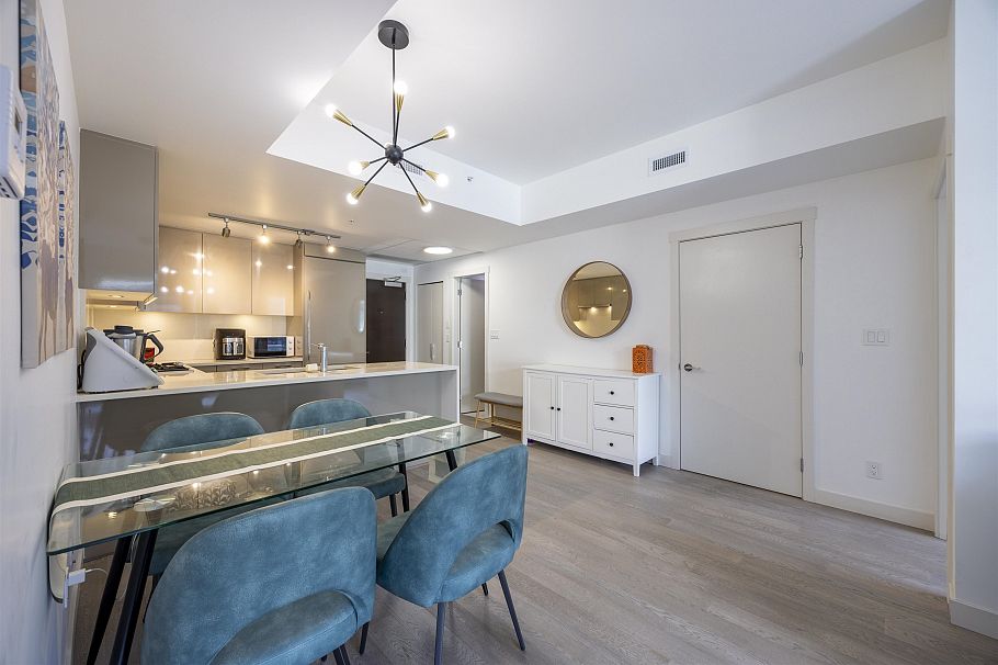 208 4408 Cambie Street Vancouver, BC - 13