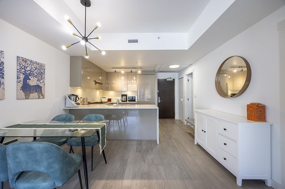 208 4408 Cambie Street Vancouver, BC - 11