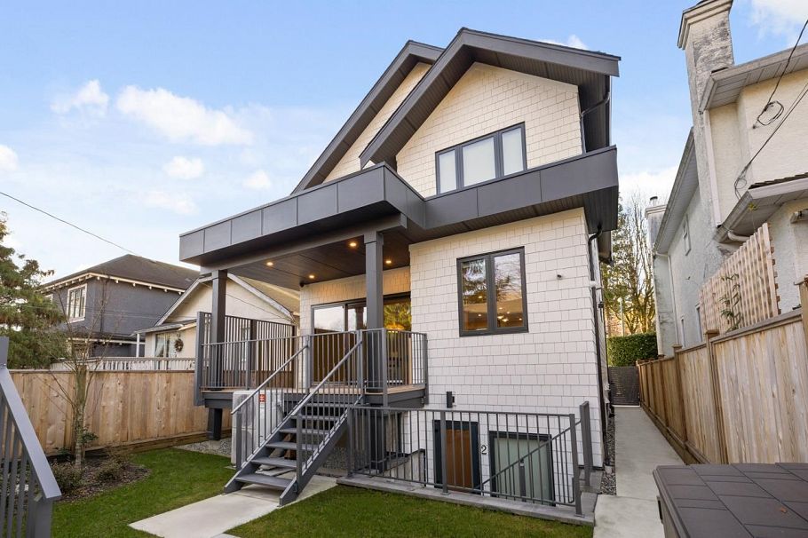 6408 Vine Street Vancouver, BC - 37