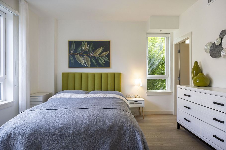 208 4408 Cambie Street Vancouver, BC - 3