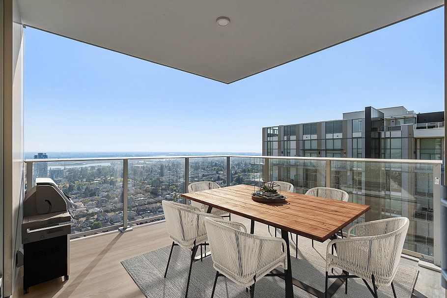 2106 7433 Cambie Street Vancouver, BC - 10