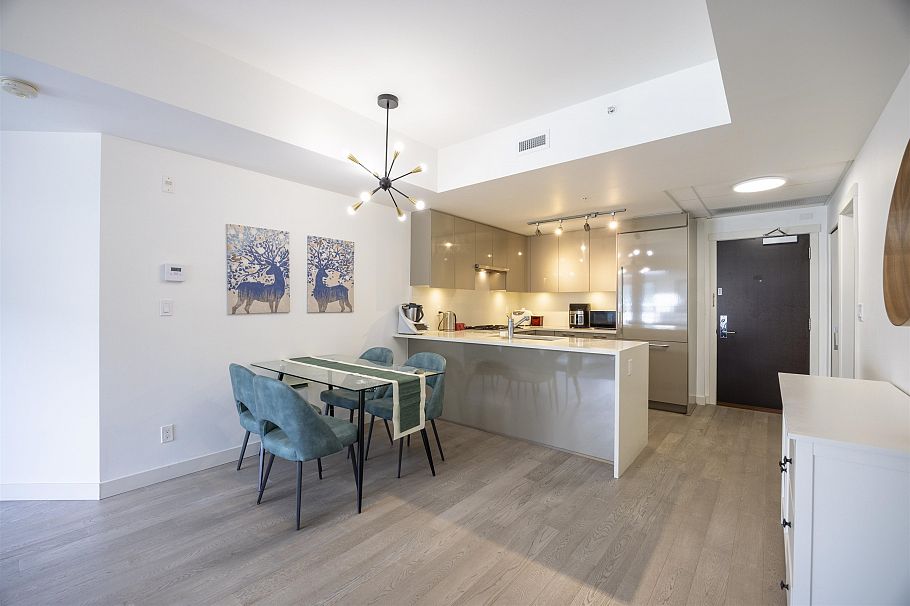 208 4408 Cambie Street Vancouver, BC - 12