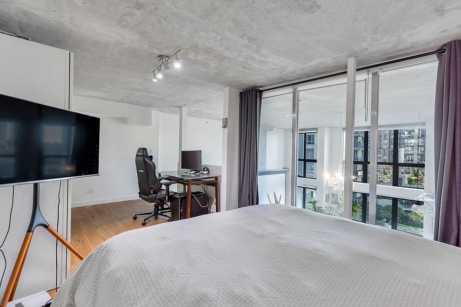 313 1238 Seymour Street Vancouver, BC - 23