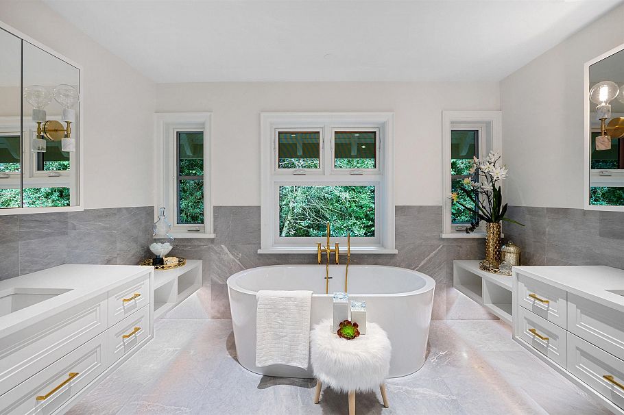 1263 Balfour Avenue Vancouver, BC - 8