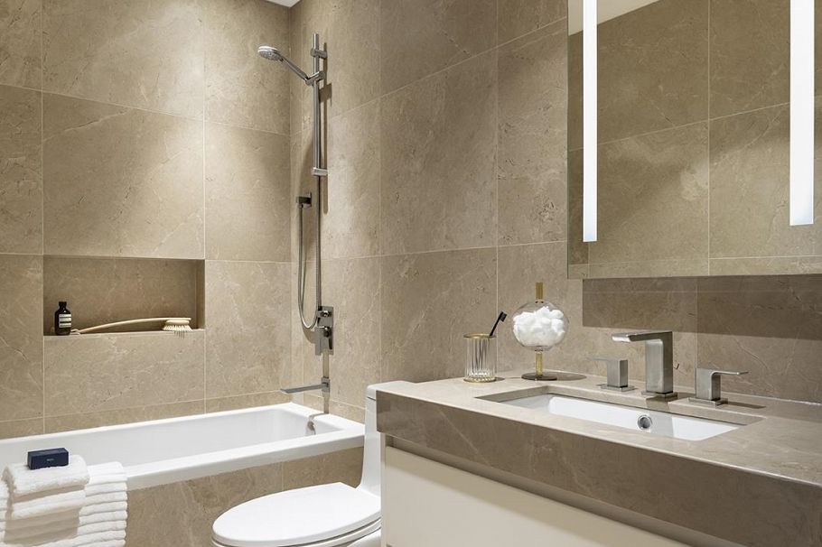 909 7418 Paulson Street Vancouver, BC - 5