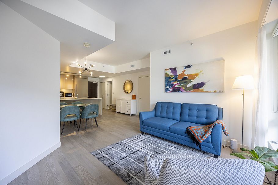 208 4408 Cambie Street Vancouver, BC - 14