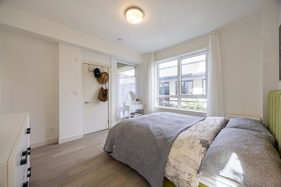 208 4408 Cambie Street Vancouver, BC - 4