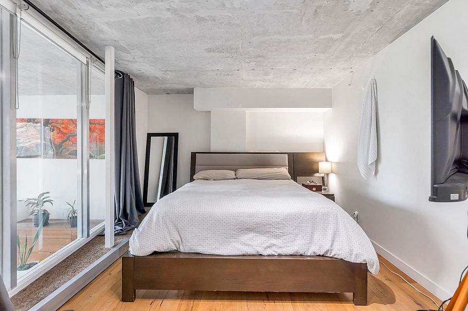 313 1238 Seymour Street Vancouver, BC - 21