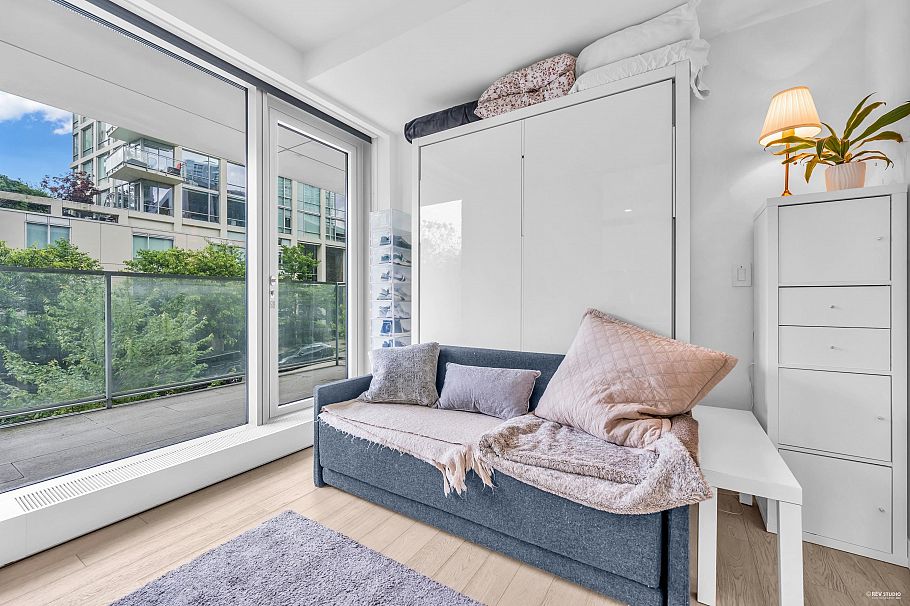 303 1480 Howe Street Vancouver, BC - 10