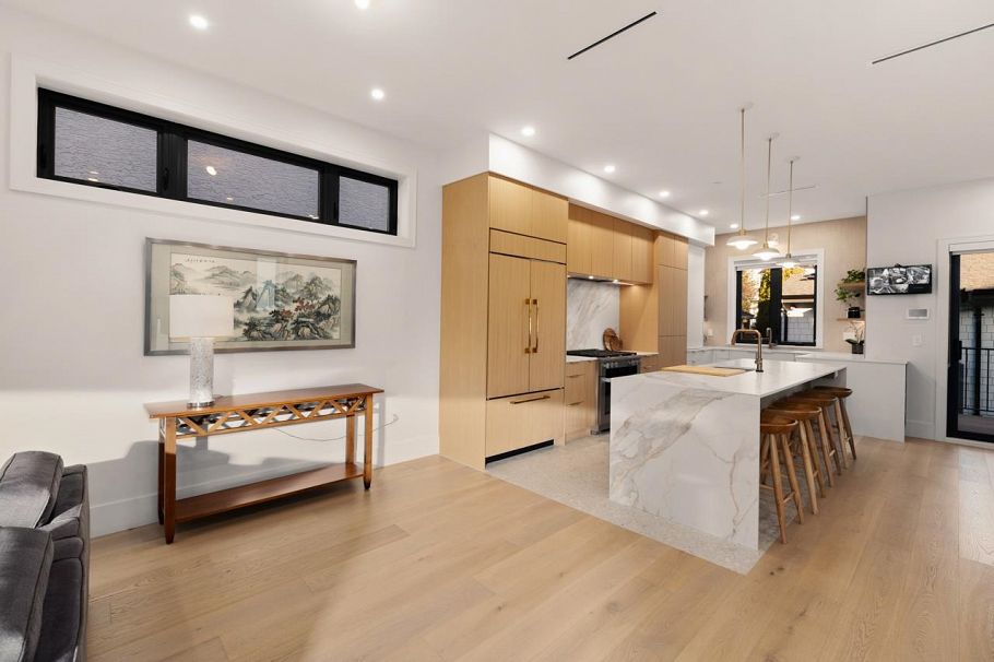 6408 Vine Street Vancouver, BC - 9