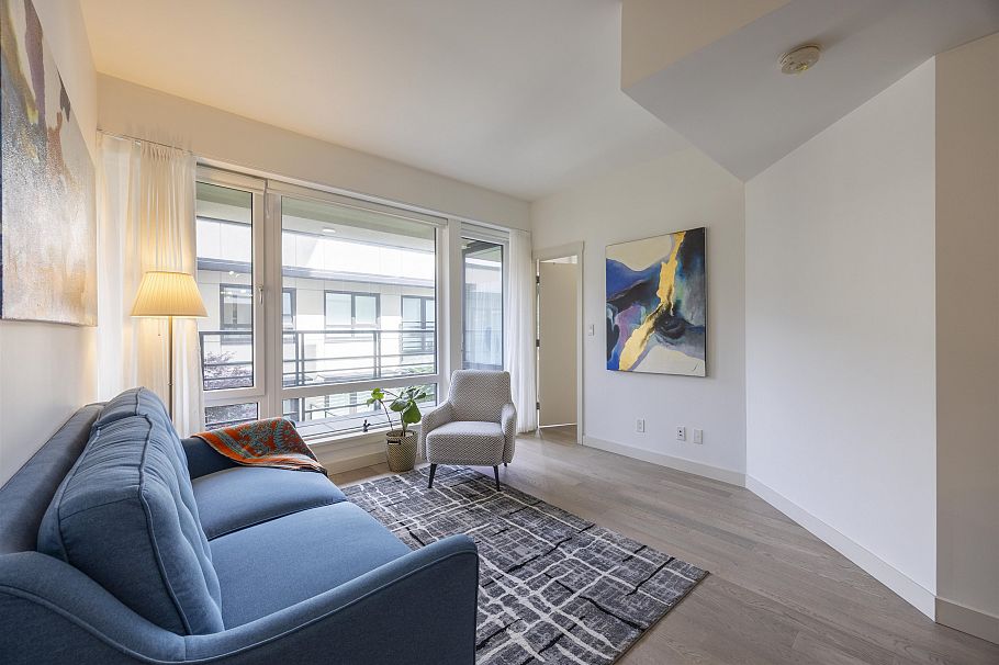 208 4408 Cambie Street Vancouver, BC - 7