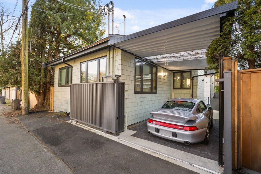 6408 Vine Street Vancouver, BC - 39