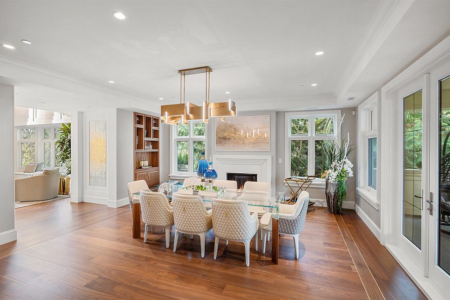 1263 Balfour Avenue Vancouver, BC - 2