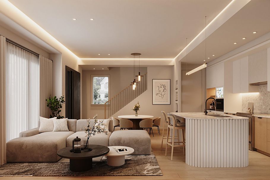 1183 W 33rd Avenue Vancouver, BC - 5