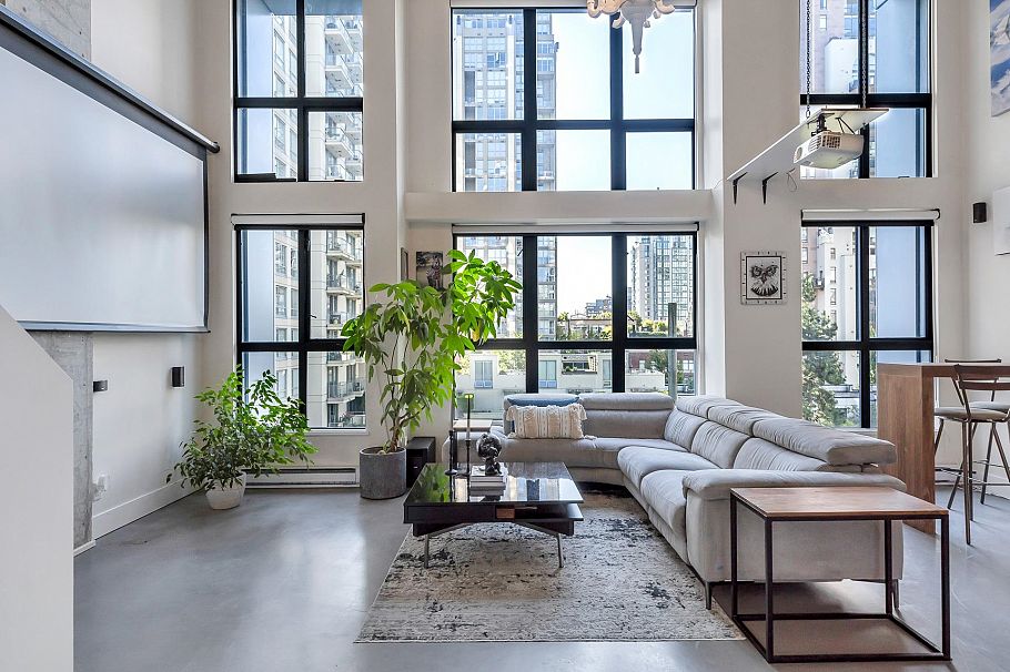 313 1238 Seymour Street Vancouver, BC - 4