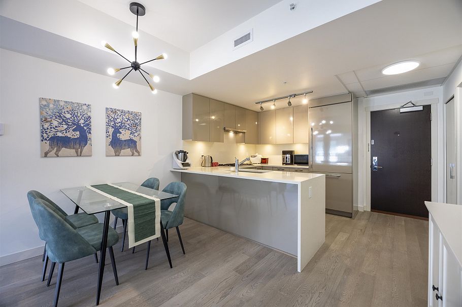 208 4408 Cambie Street Vancouver, BC - 15