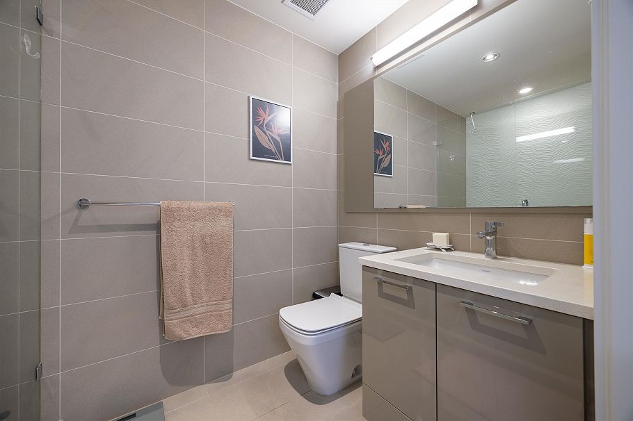 208 4408 Cambie Street Vancouver, BC - 6