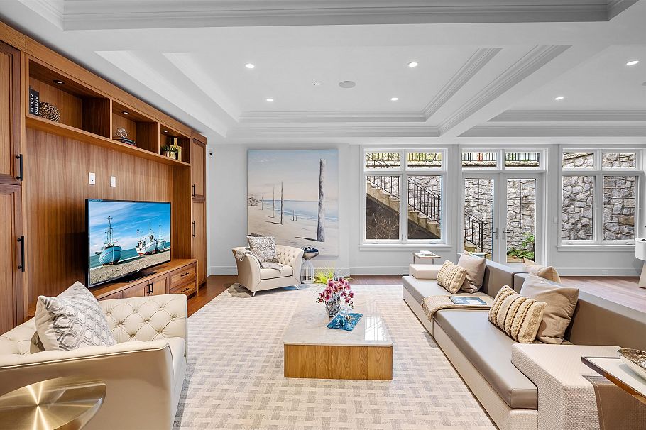 1263 Balfour Avenue Vancouver, BC - 9