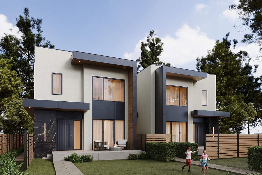 1 1179 W 33rd Avenue Vancouver, BC - 2