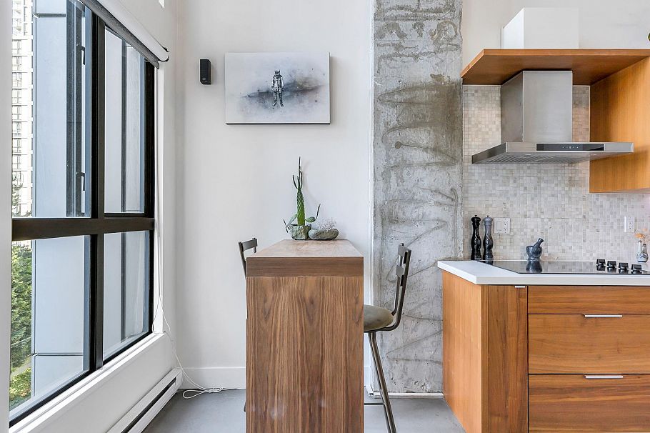 313 1238 Seymour Street Vancouver, BC - 15