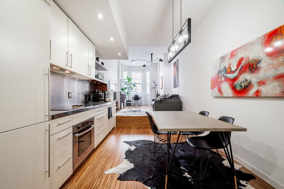 211 36 Water Street Vancouver, BC - 11