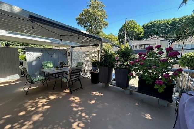 318 W 17th Avenue Vancouver, BC - 14