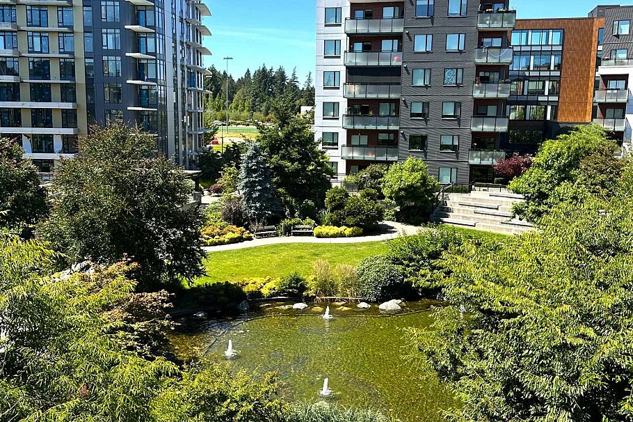 513 5983 Gray Avenue Vancouver, BC - 6