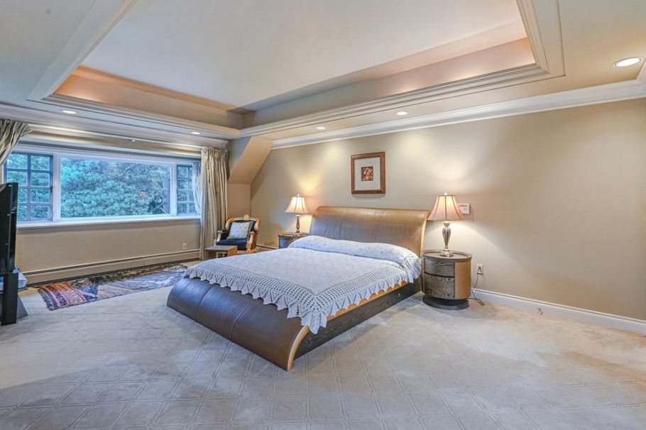 6786 Blenheim Street Vancouver, BC - 17