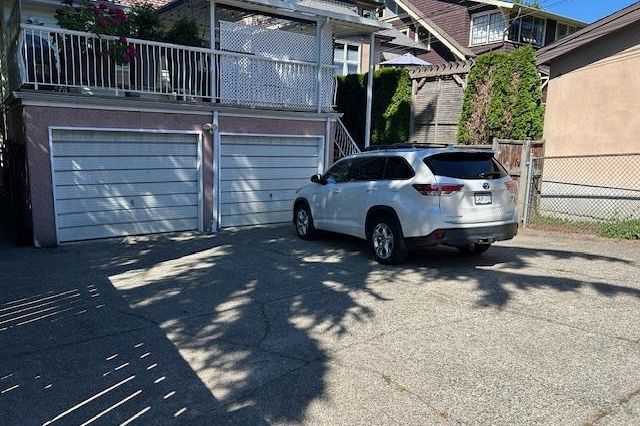 318 W 17th Avenue Vancouver, BC - 27