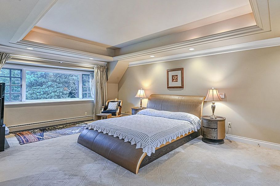 6786 Blenheim Street Vancouver, BC - 30