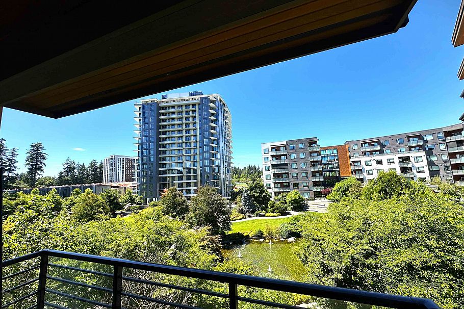 513 5983 Gray Avenue Vancouver, BC - 7