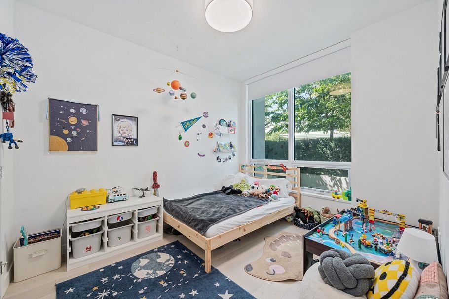 106 4240 Cambie Street Vancouver, BC - 23