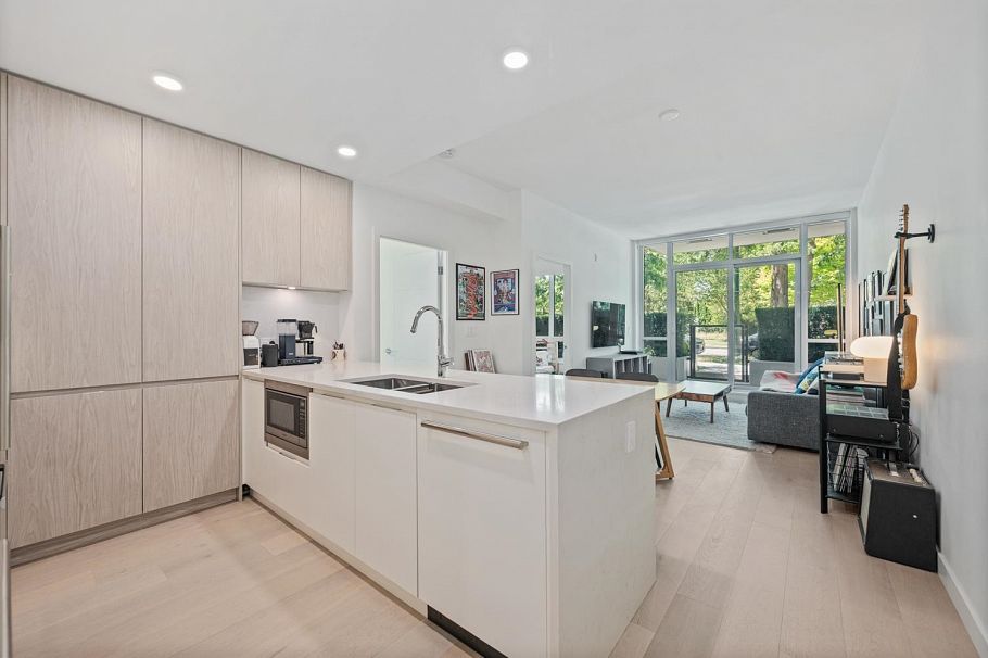 106 4240 Cambie Street Vancouver, BC - 14