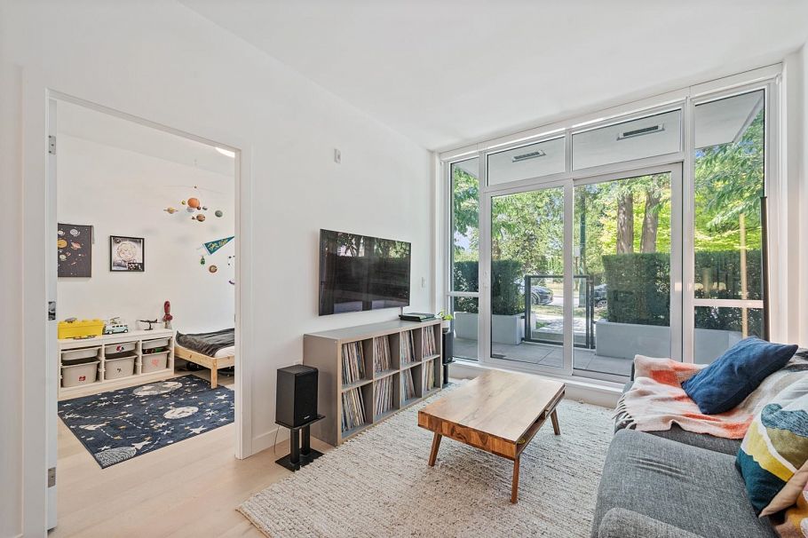 106 4240 Cambie Street Vancouver, BC - 6