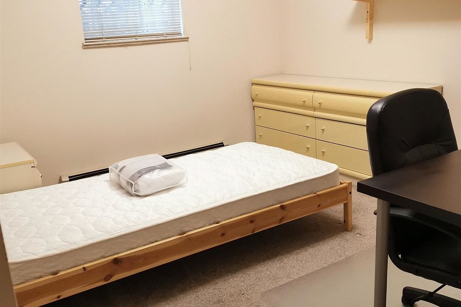 318 W 17th Avenue Vancouver, BC - 23