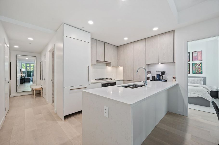 106 4240 Cambie Street Vancouver, BC - 12