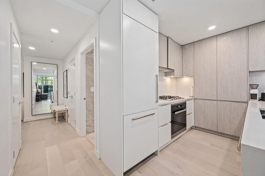 106 4240 Cambie Street Vancouver, BC - 15