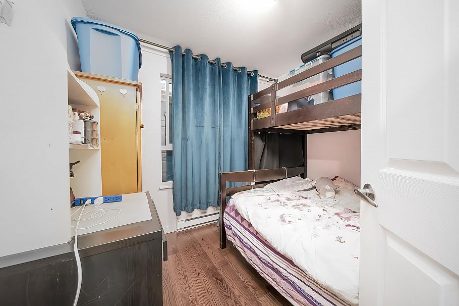 206 2028 E 37th Avenue Vancouver, BC - 10