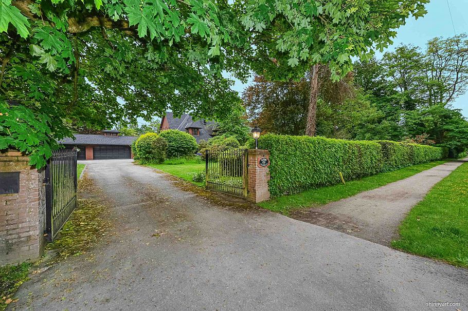 6786 Blenheim Street Vancouver, BC - 15