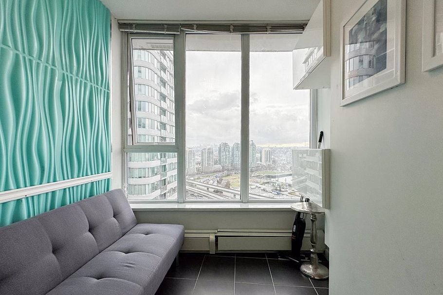 2705 689 Abbott Street Vancouver, BC - 13