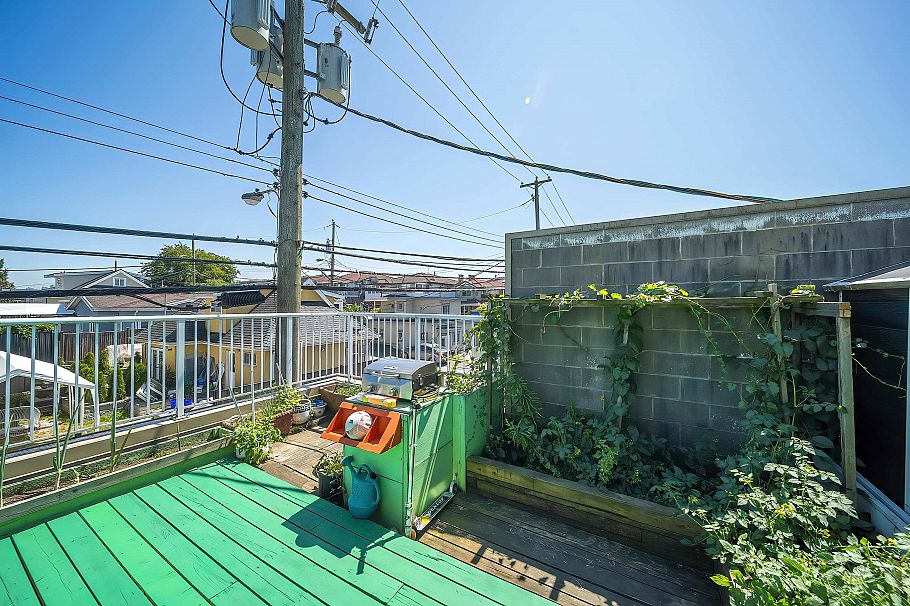 206 2028 E 37th Avenue Vancouver, BC - 13