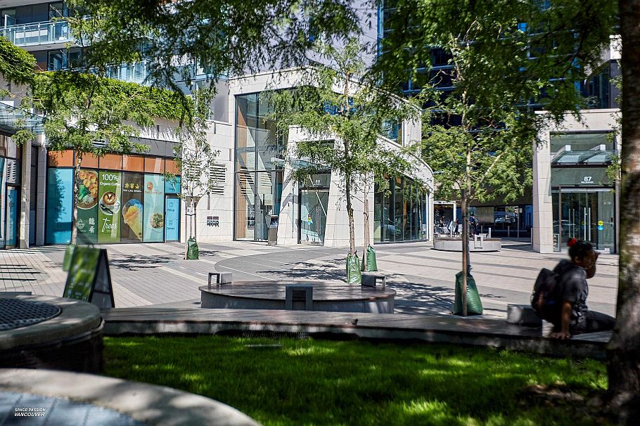 2421 89 Nelson Street Vancouver, BC - 28